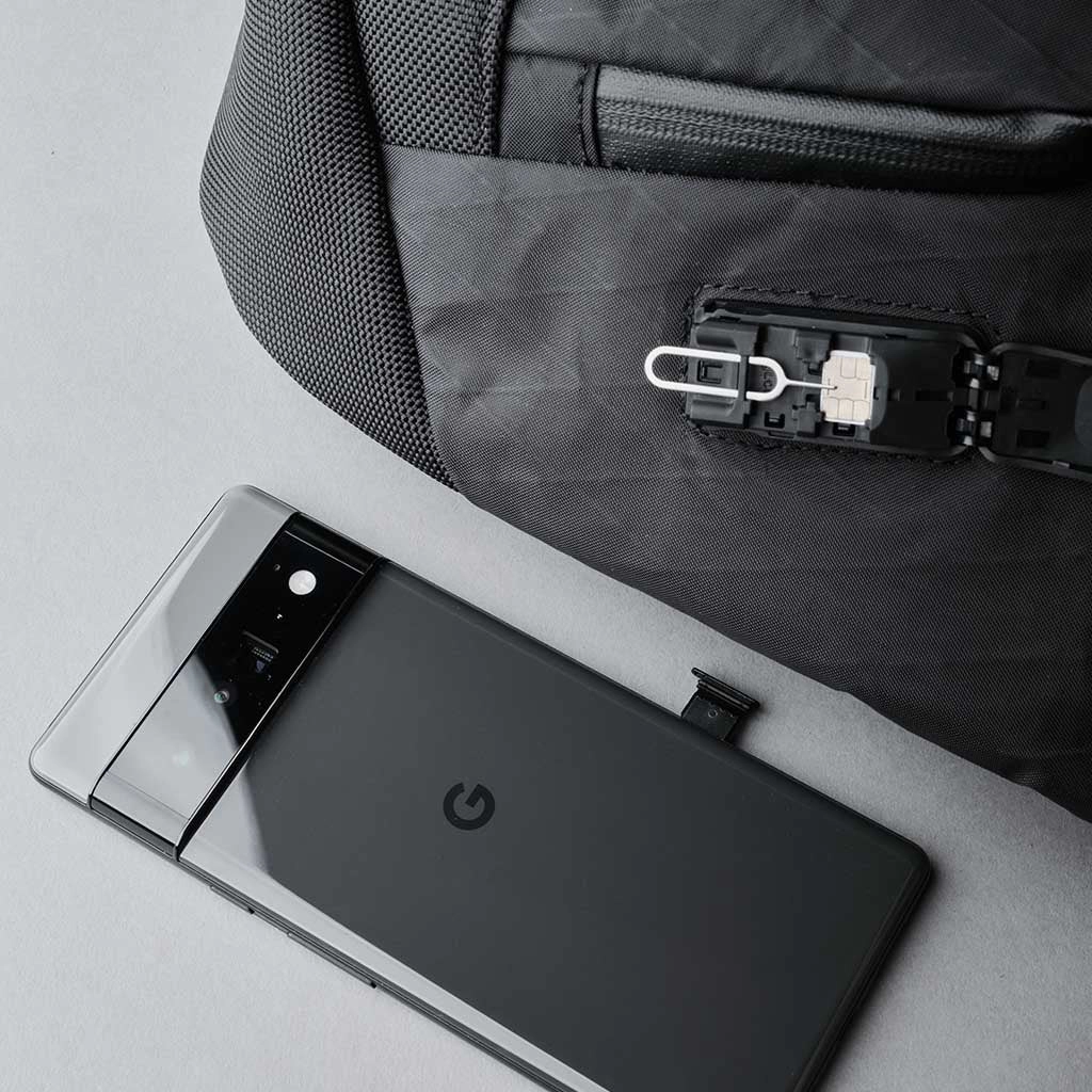 Bravo Sling Max v2