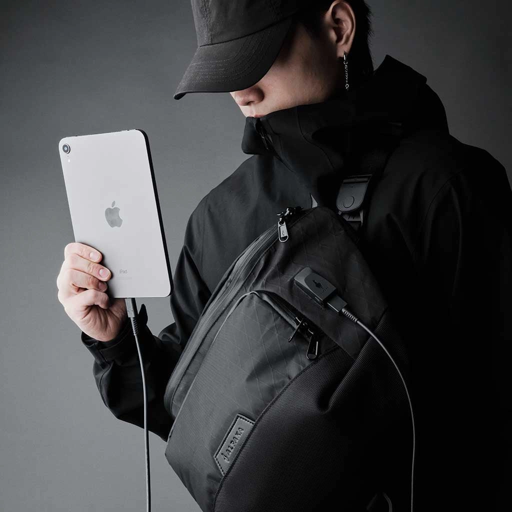 Bravo Sling Max v2