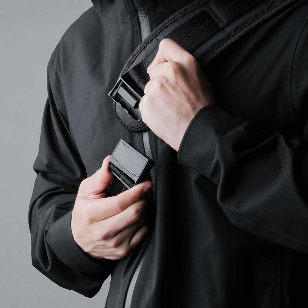 Bravo Sling Max v2