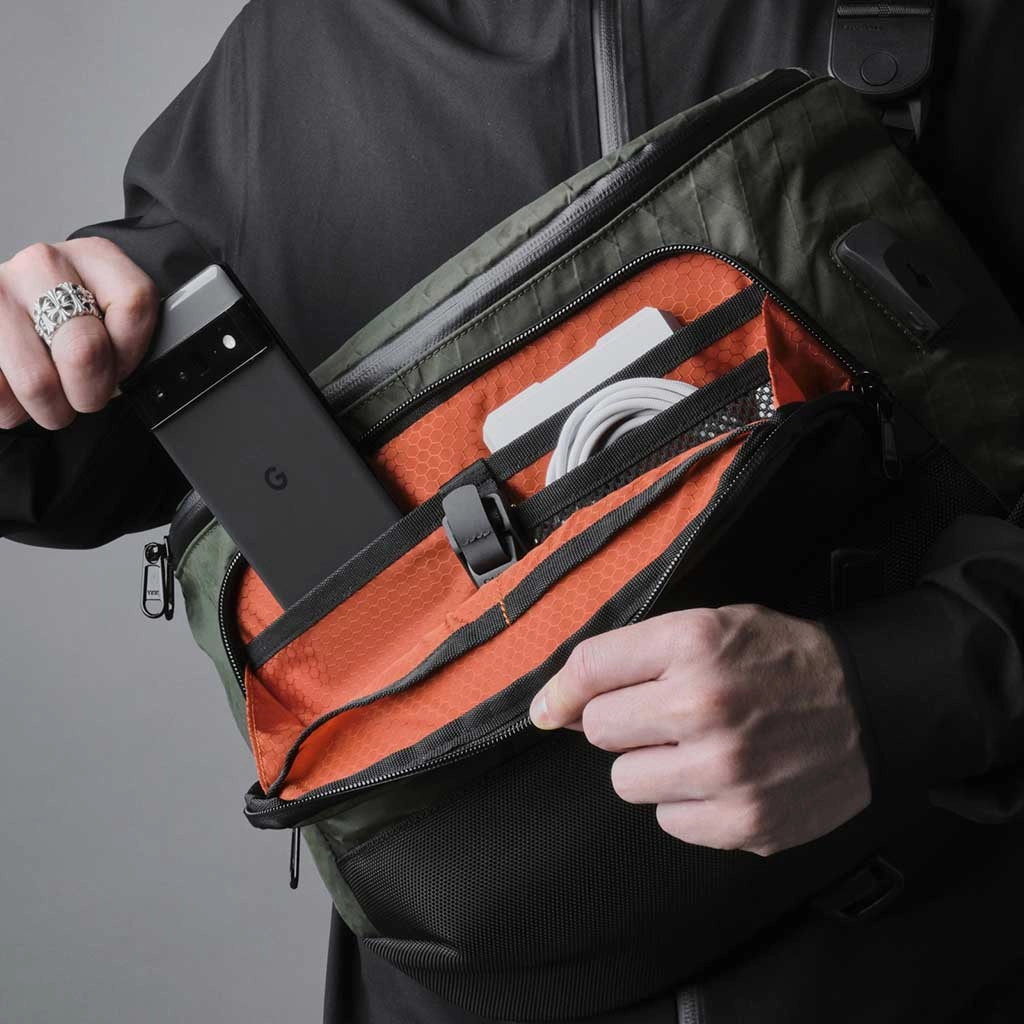 Bravo Sling Max v2