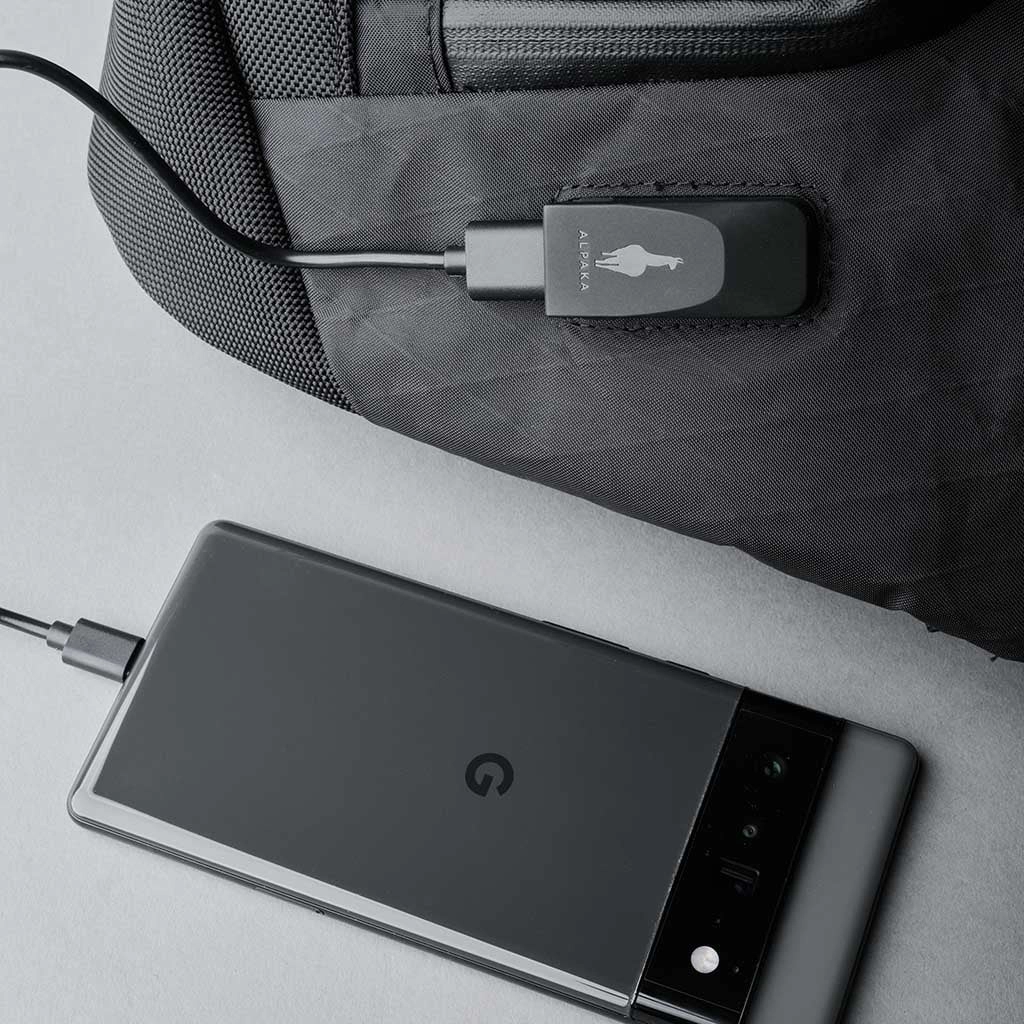 Bravo Sling Max v2