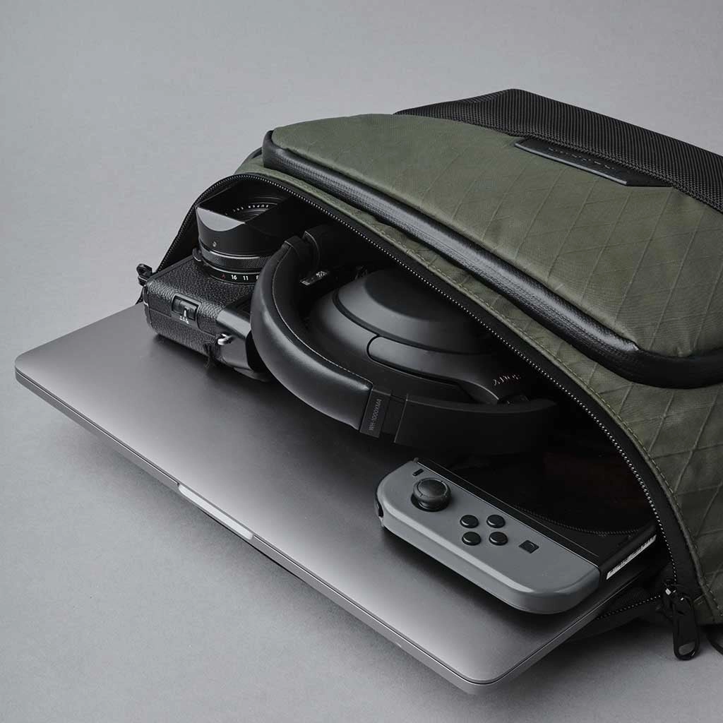 Bravo Sling Max v2