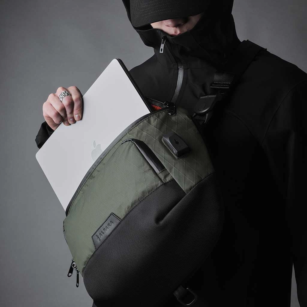 Bravo Sling Max v2