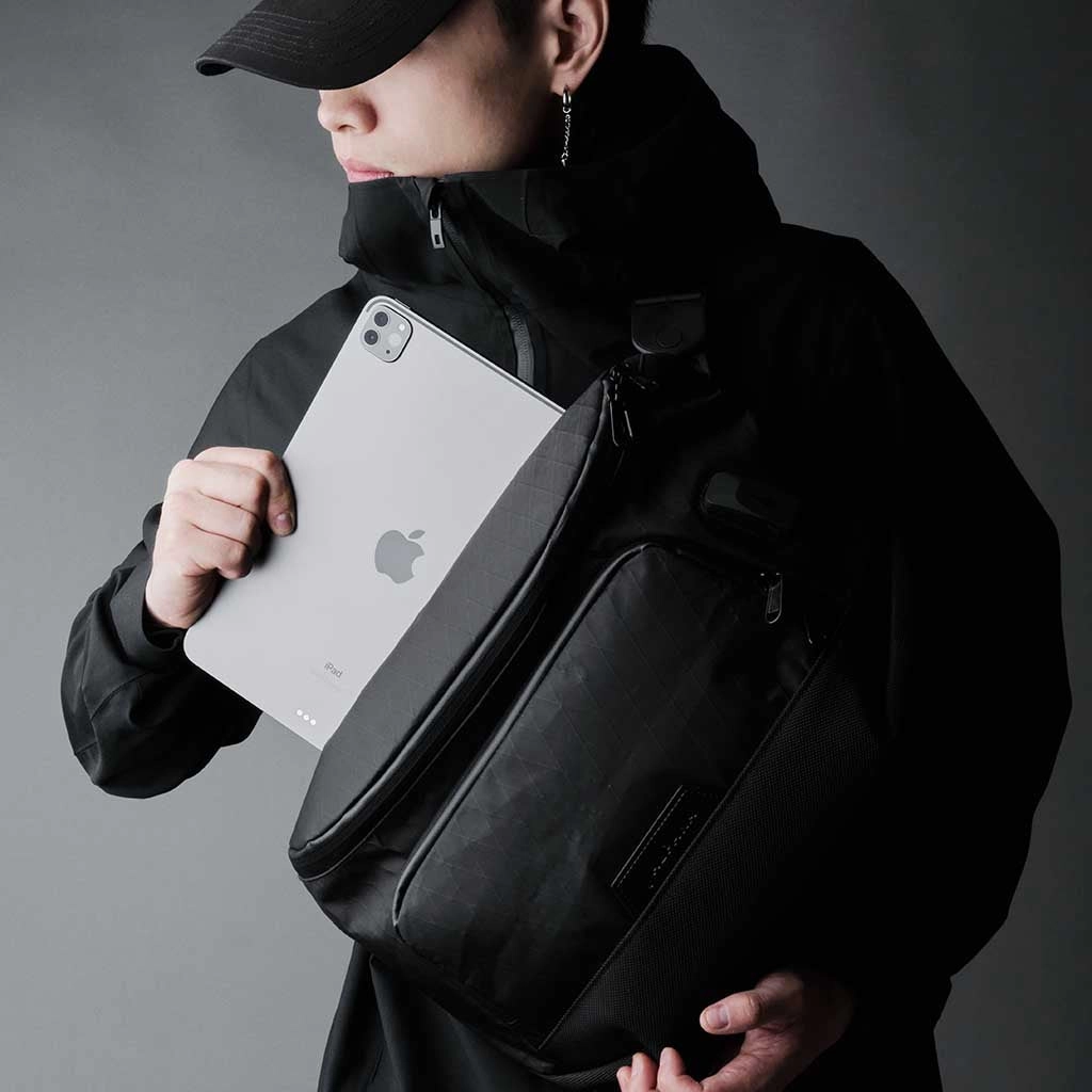 Bravo Sling Max v2