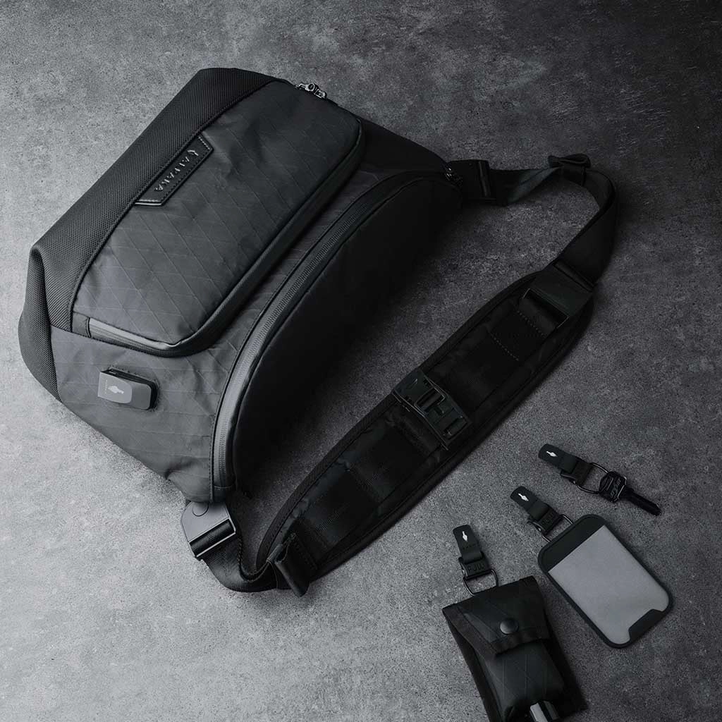 Bravo Sling Max v2