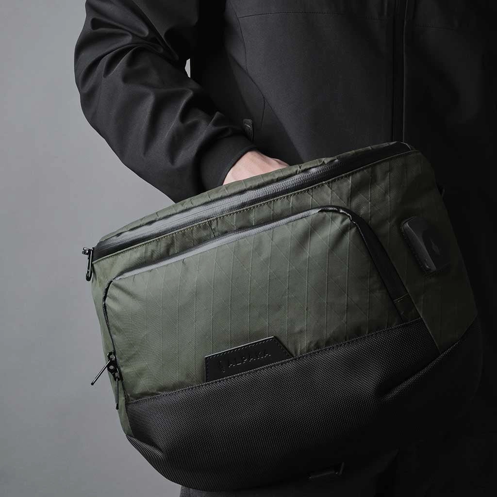 Bravo Sling Max v2
