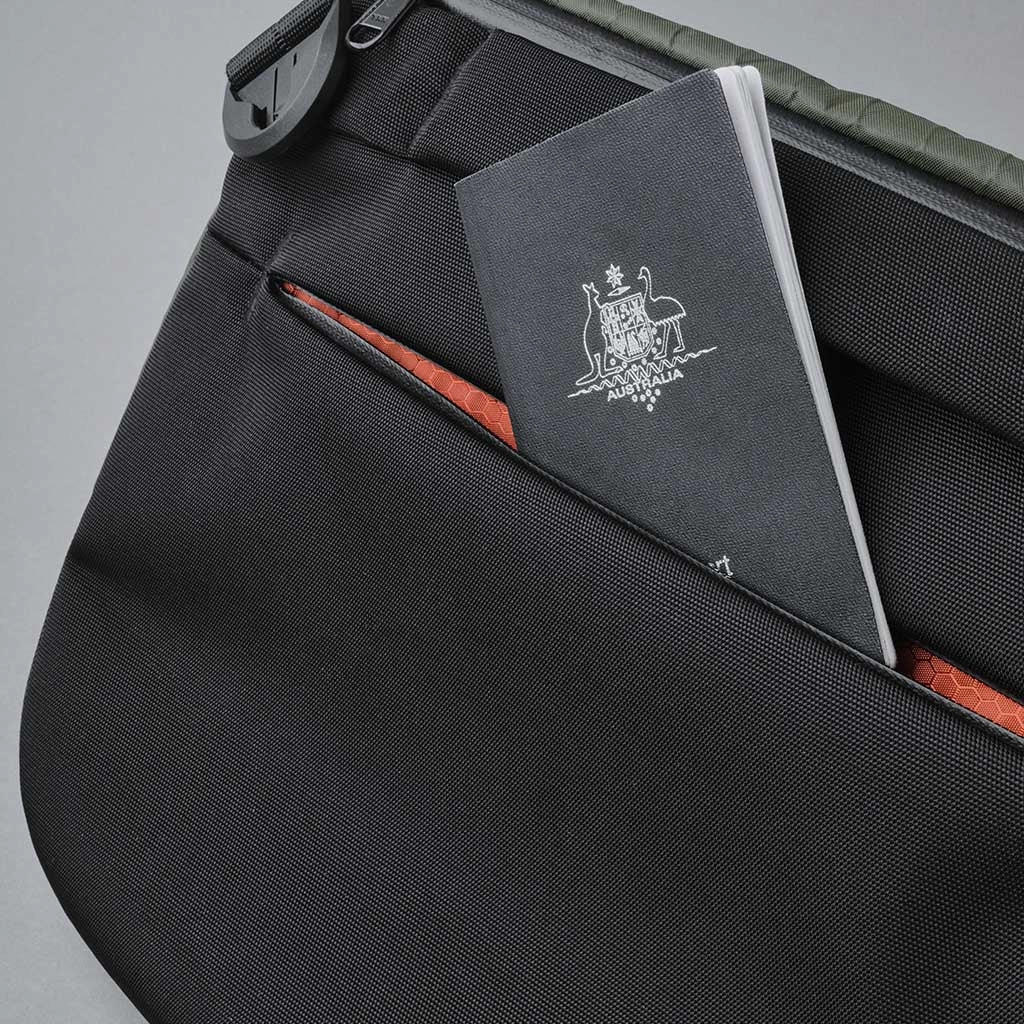 Bravo Sling Max v2