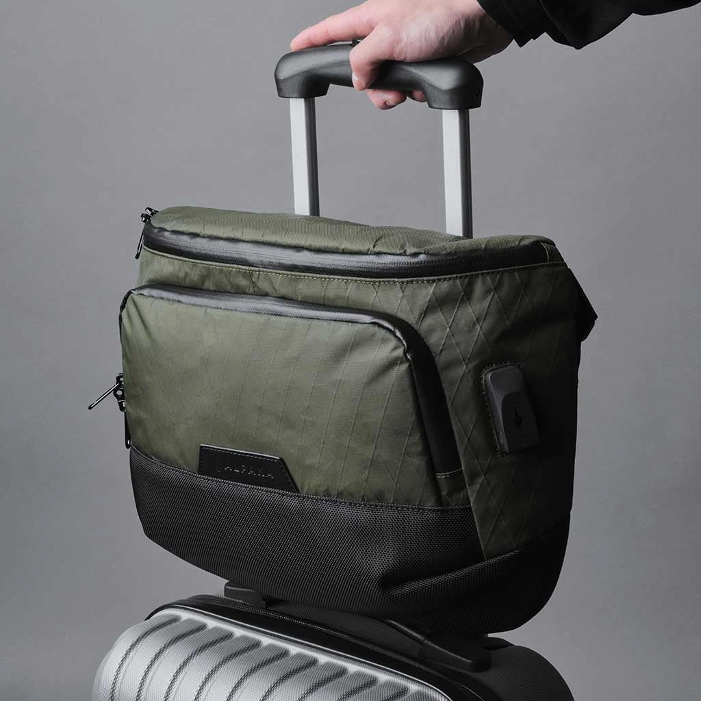 Bravo Sling Max v2