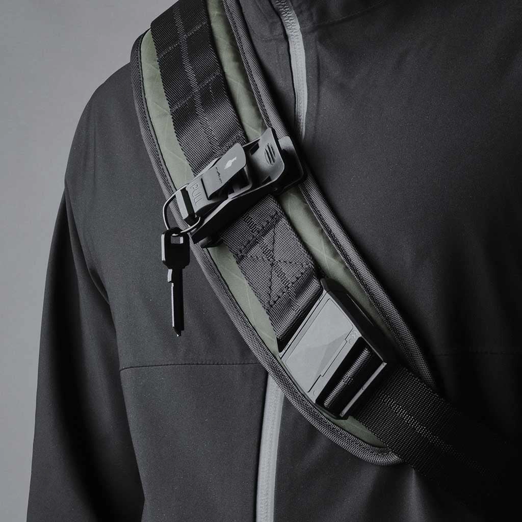 Bravo Sling Max v2