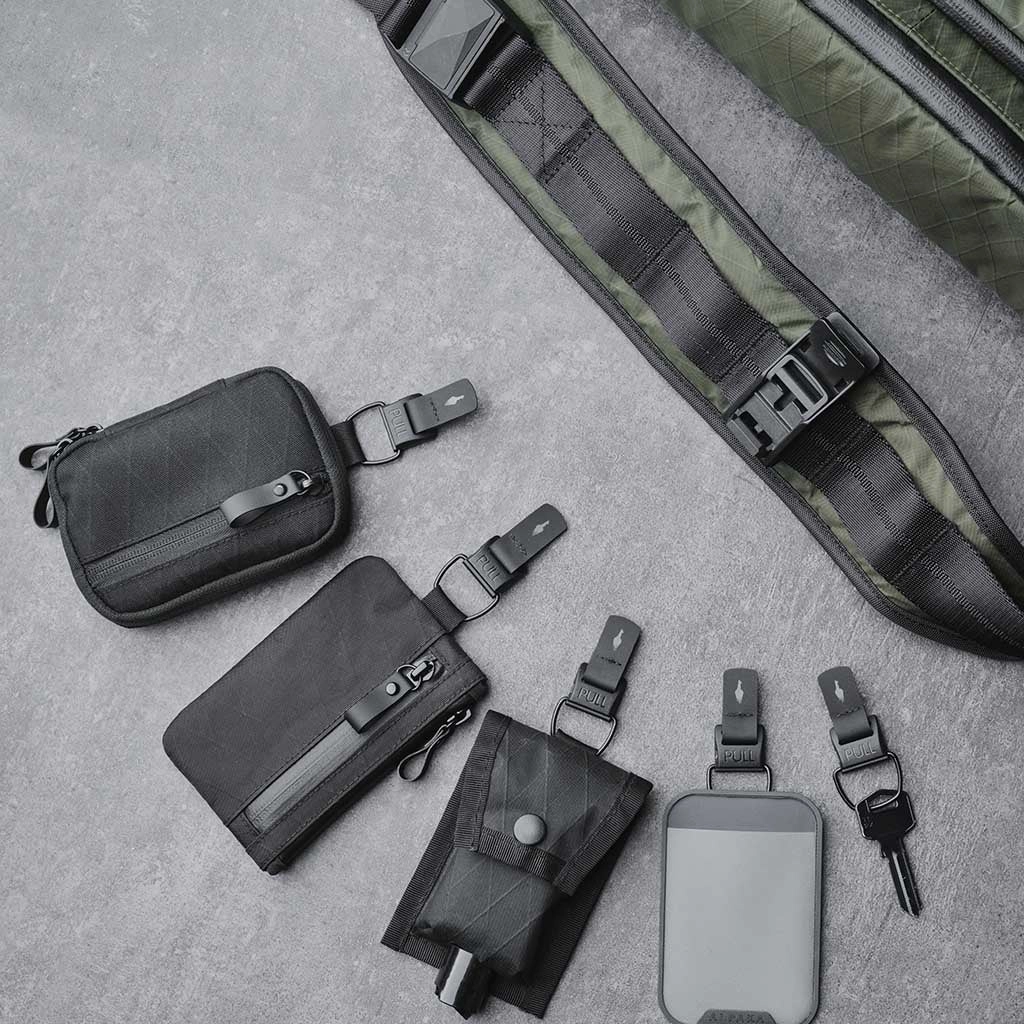 Bravo Sling Max v2