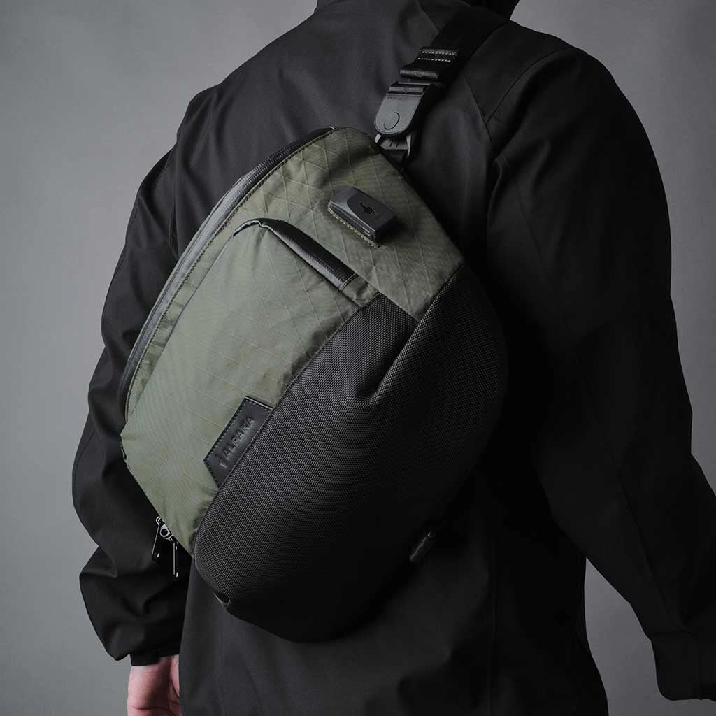 Bravo Sling Max v2