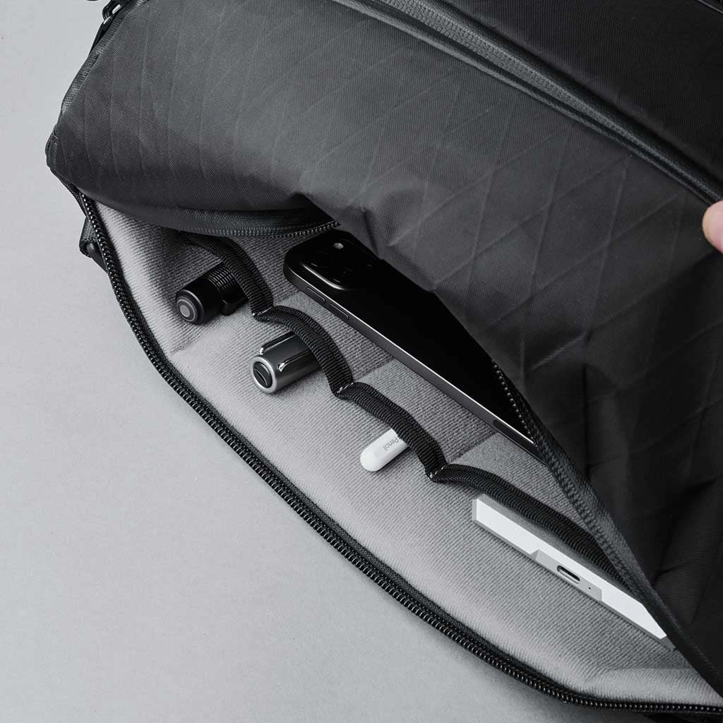 Bravo Sling Max v2