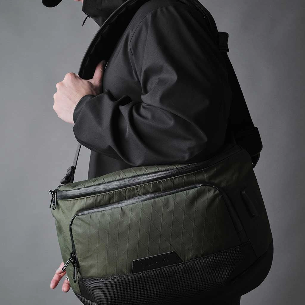 Bravo Sling Max v2