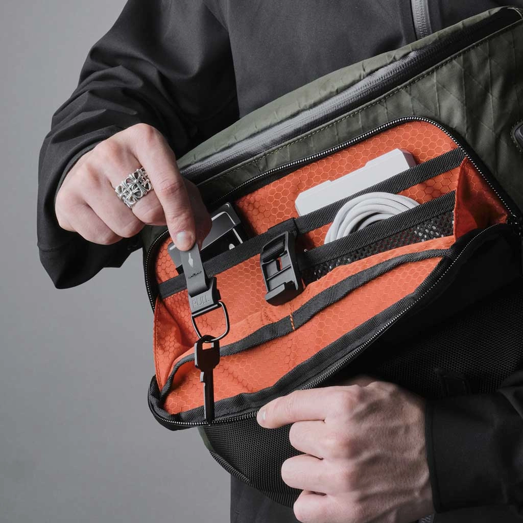 Bravo Sling Max v2