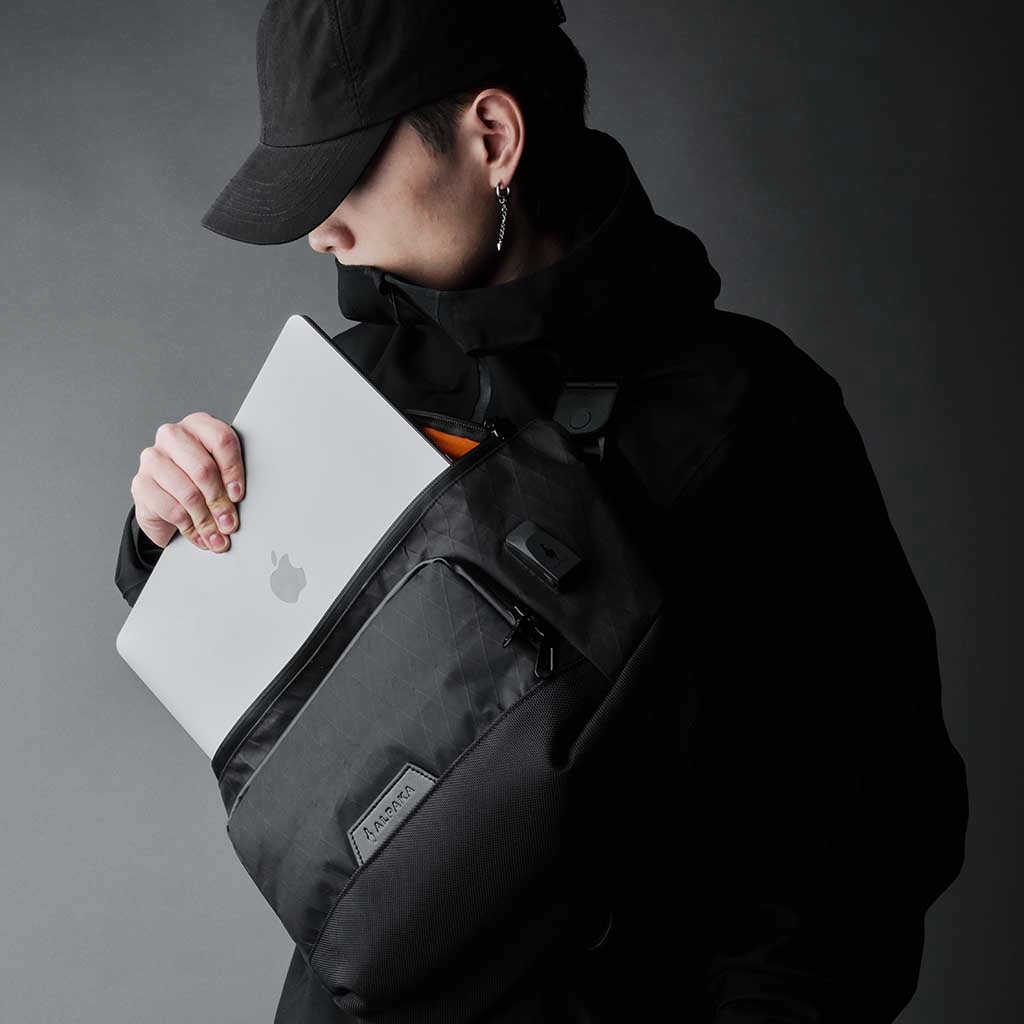 Bravo Sling Max v2