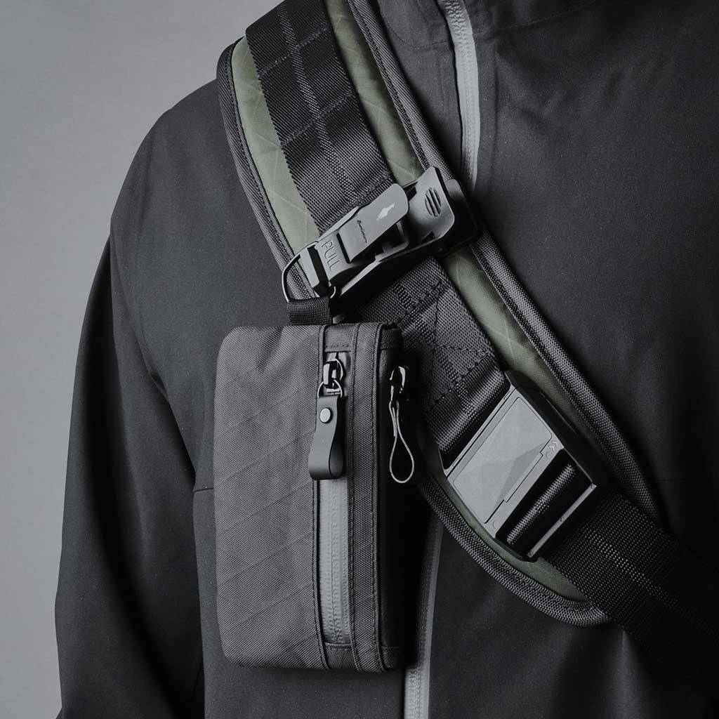 Bravo Sling Max v2