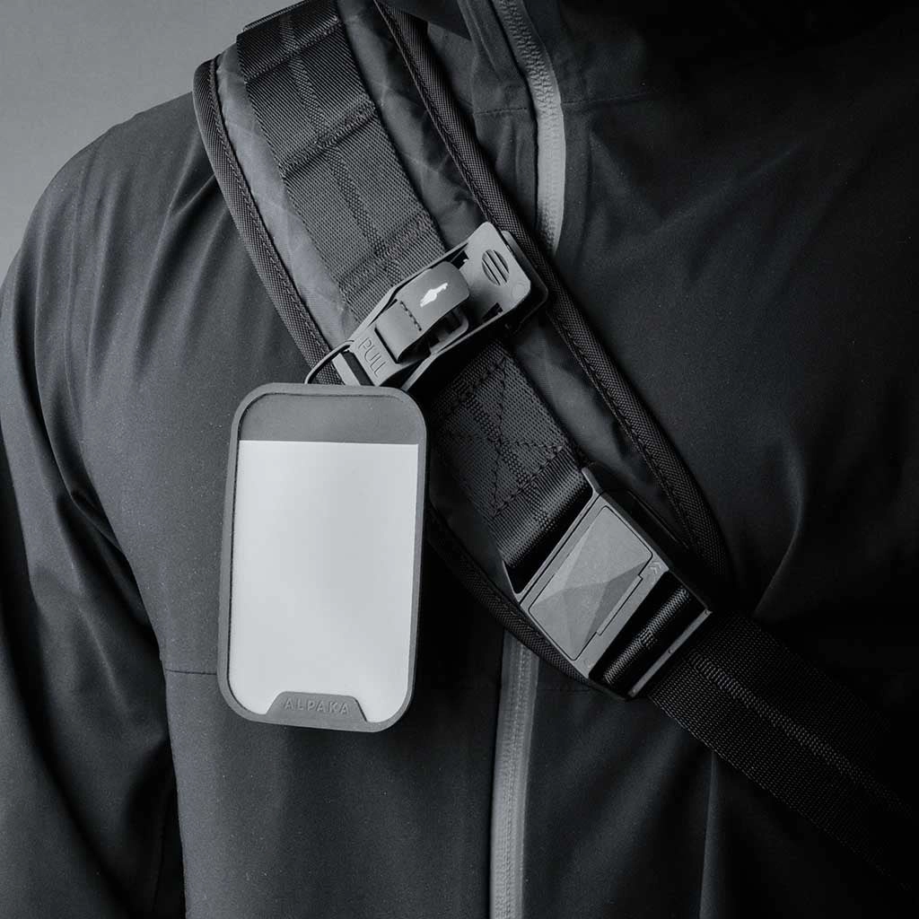 Bravo Sling Max v2
