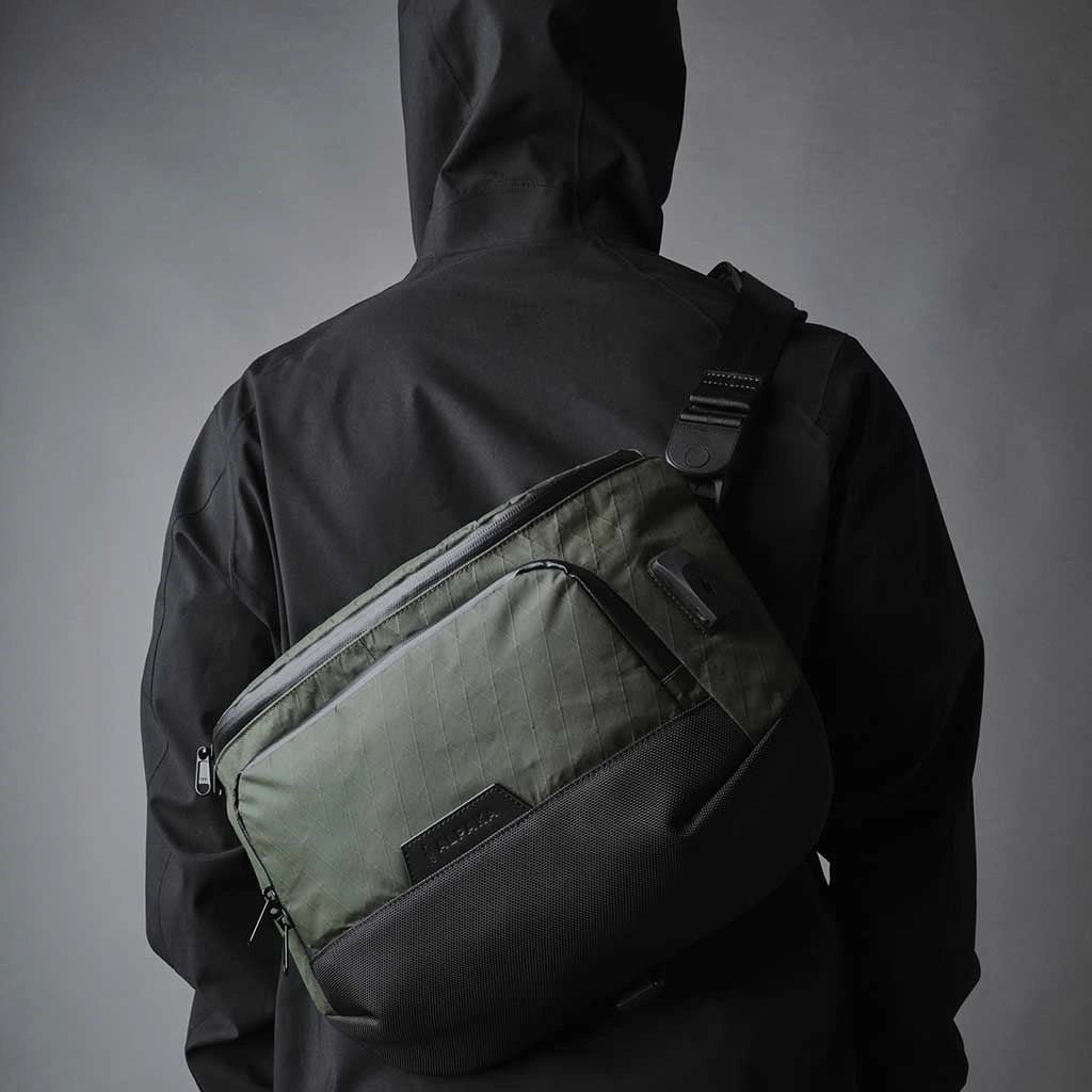 Bravo Sling Max v2