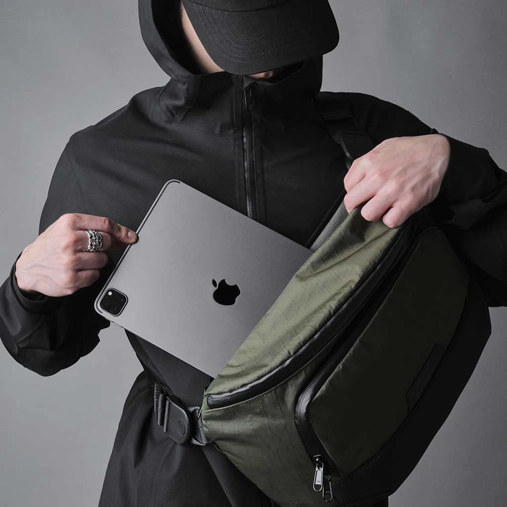 Bravo Sling Max v2