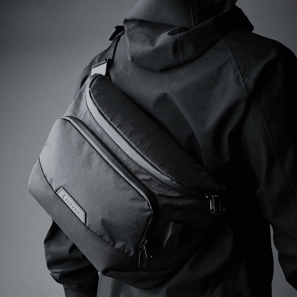 Bravo Sling Max v2