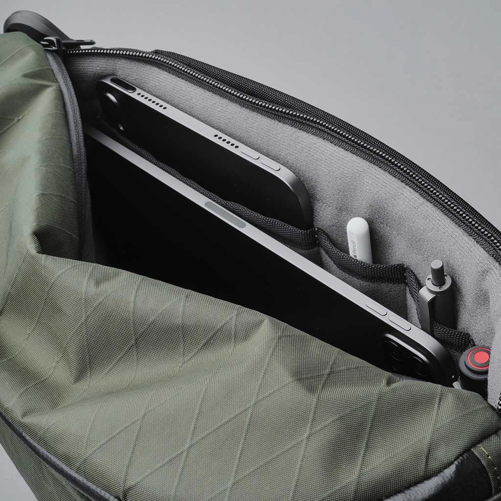 Bravo Sling Max v2