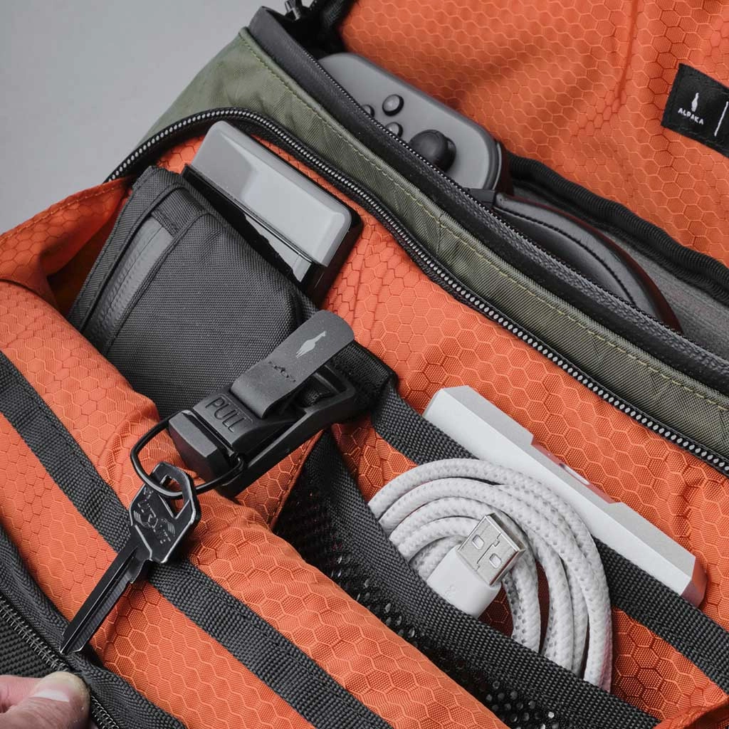 Bravo Sling Max v2