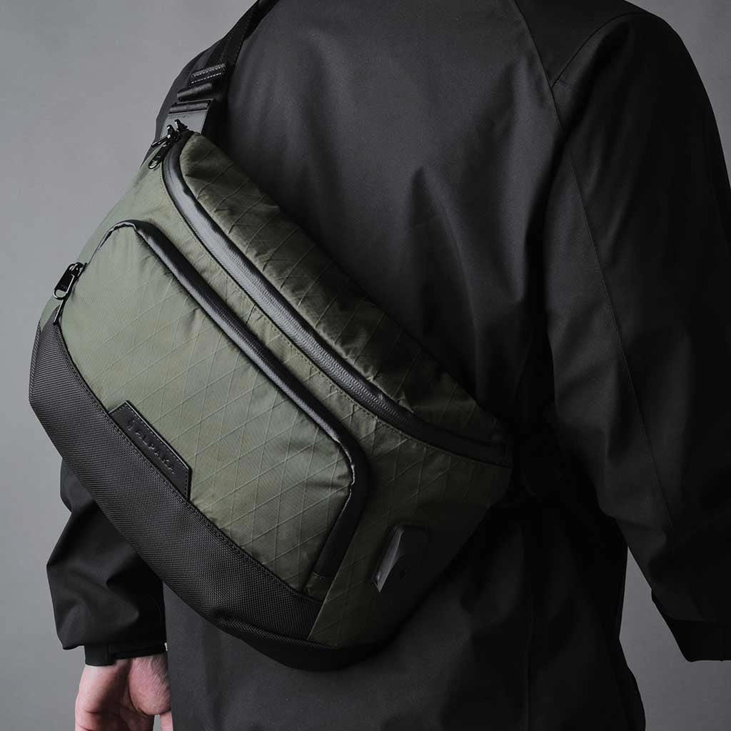Bravo Sling Max v2
