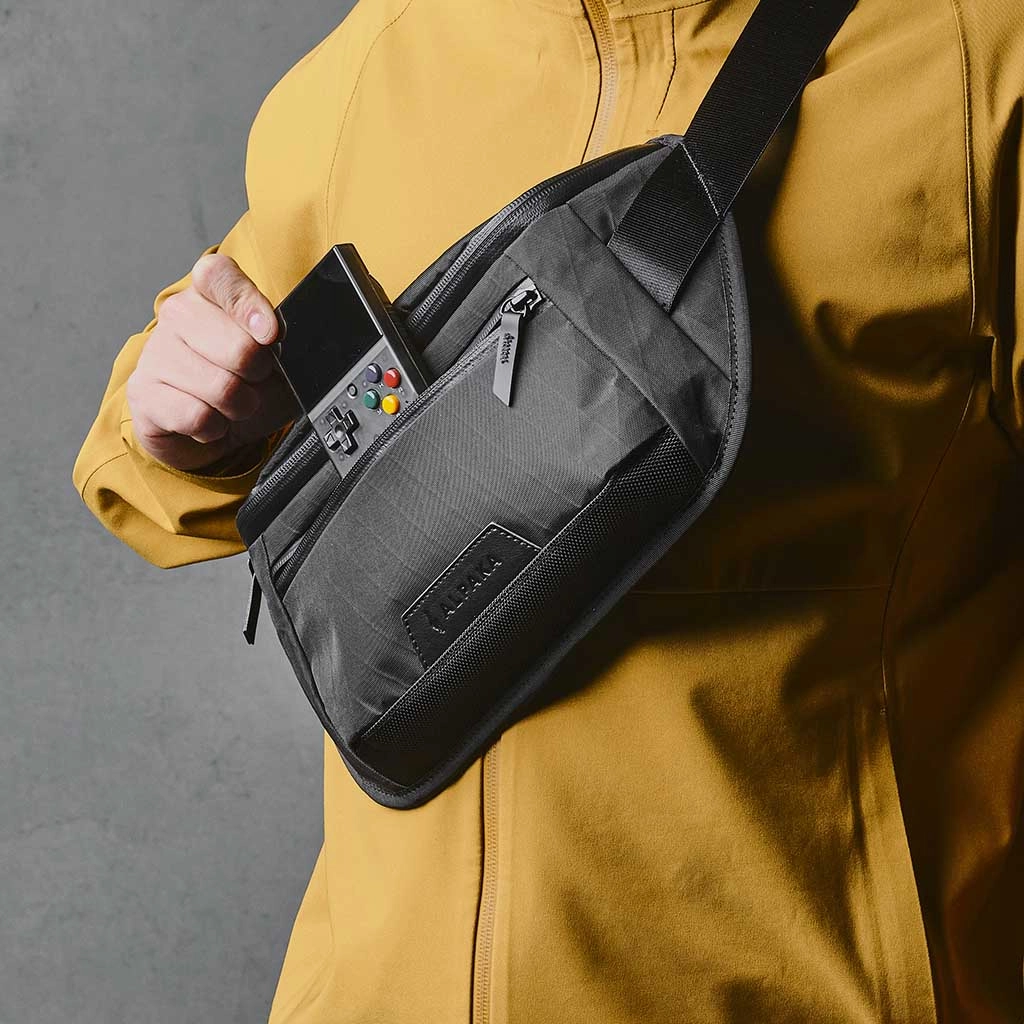 Bravo Sling Mini v2