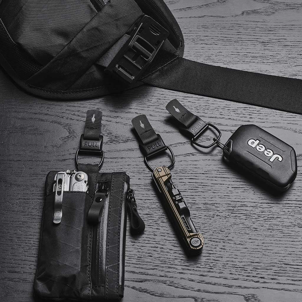 Bravo Sling Mini v2