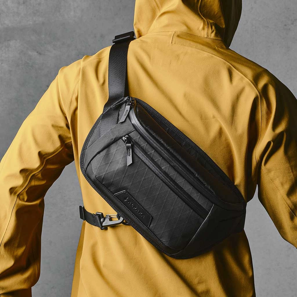 Bravo Sling Mini v2