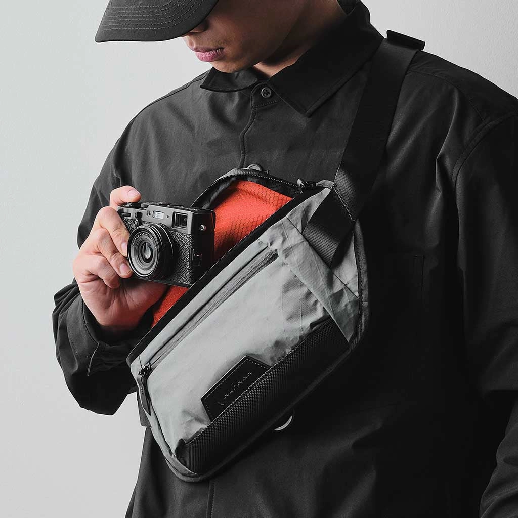 Bravo Sling Mini v2