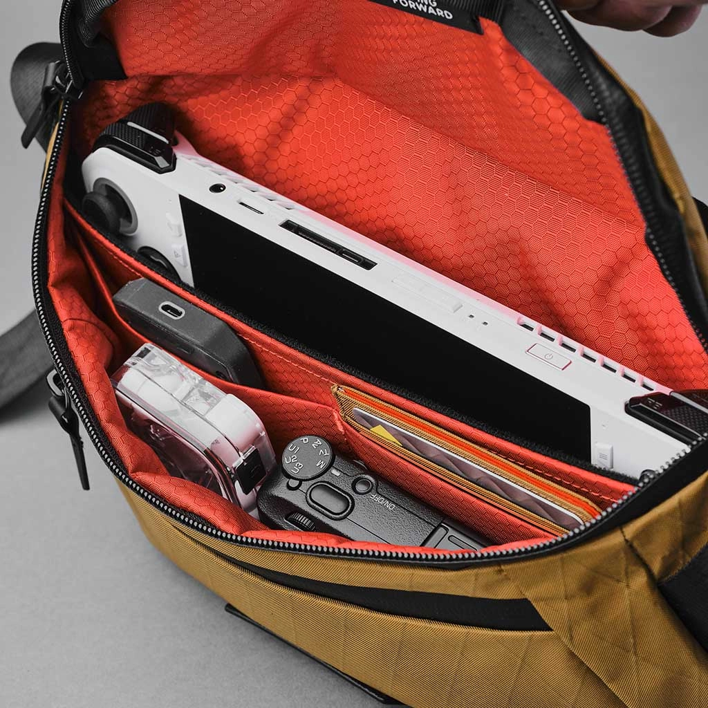 Bravo Sling Mini v2