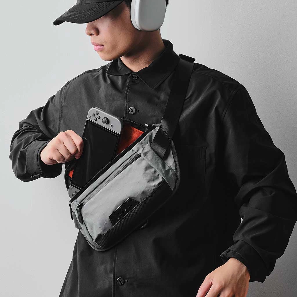 Bravo Sling Mini v2