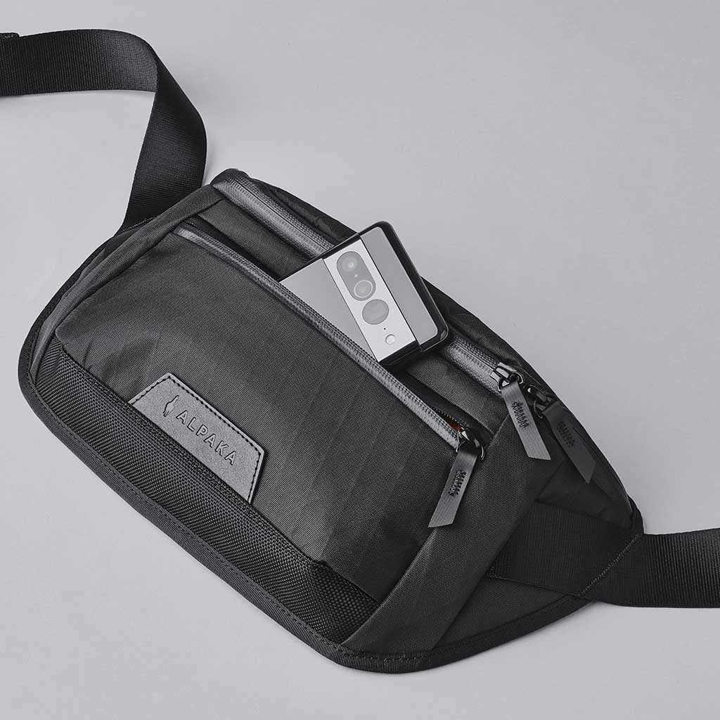 Bravo Sling Mini v2