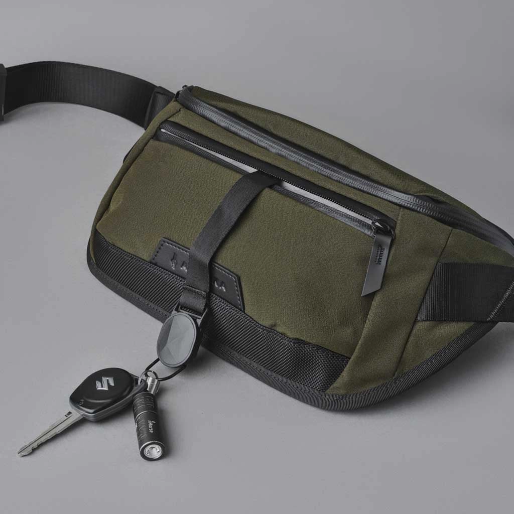 Bravo Sling Mini v2