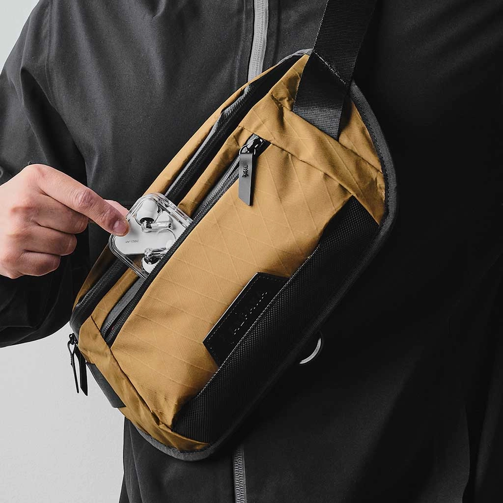 Bravo Sling Mini v2