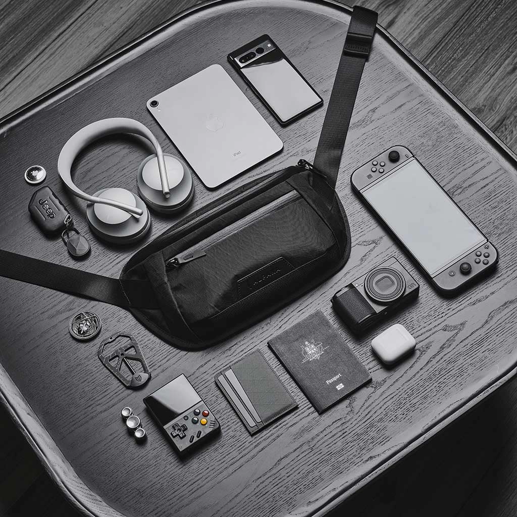 Bravo Sling Mini v2