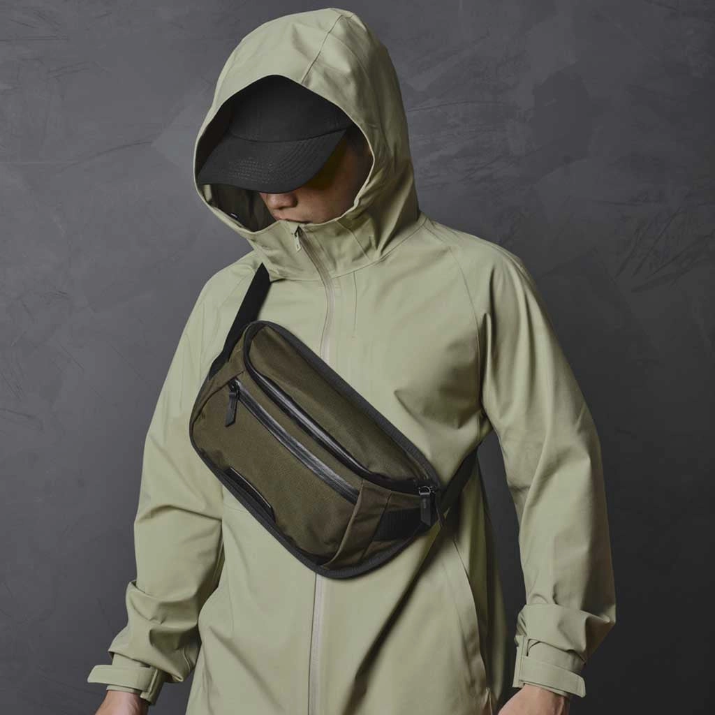 Bravo Sling Mini v2