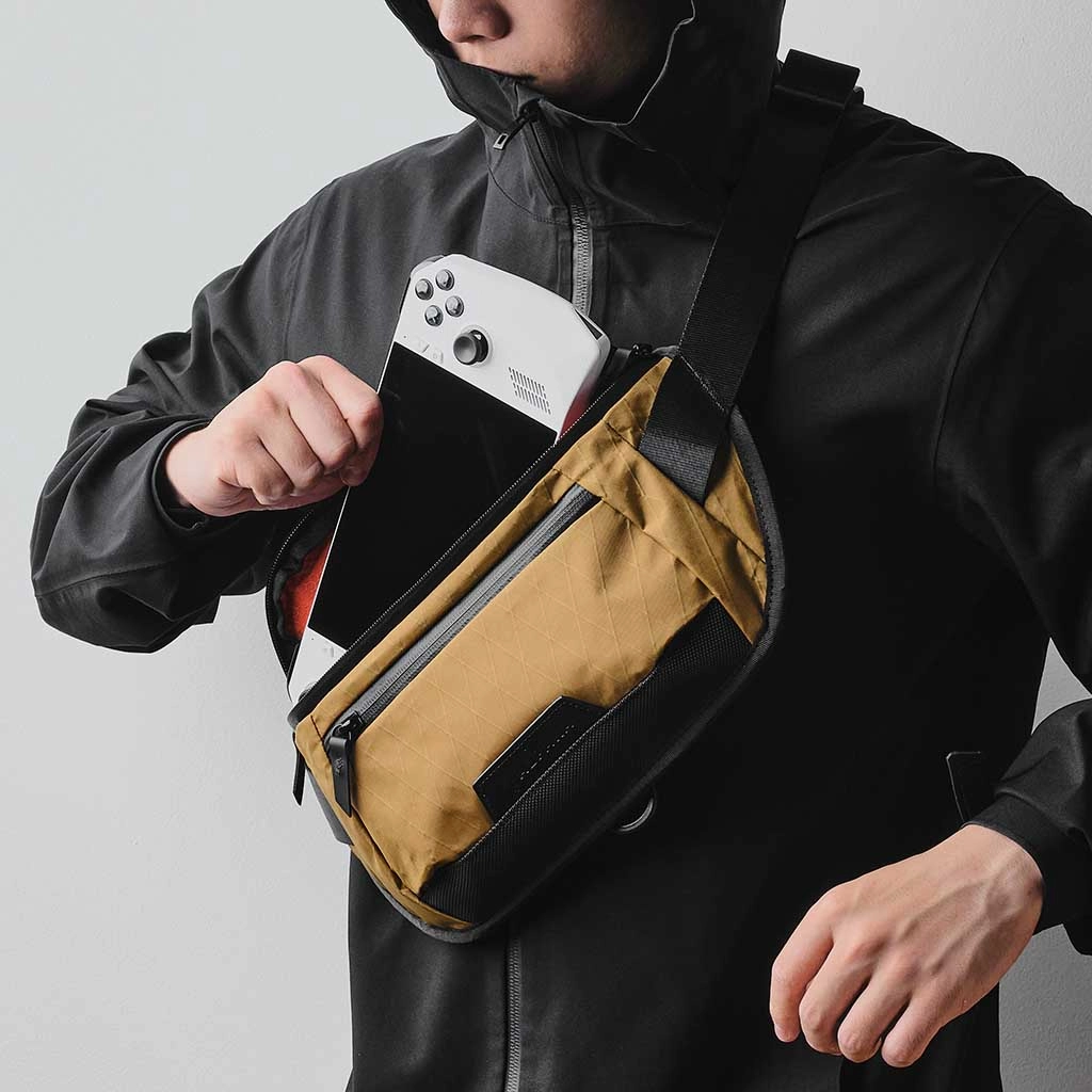 Bravo Sling Mini v2