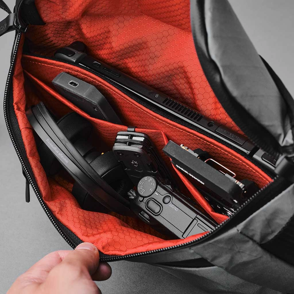 Bravo Sling Mini v2