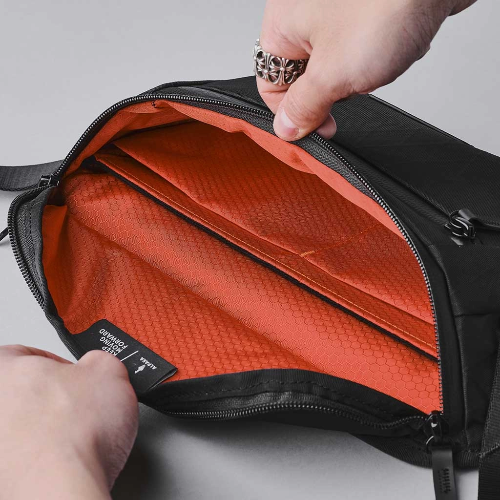 Bravo Sling Mini v2