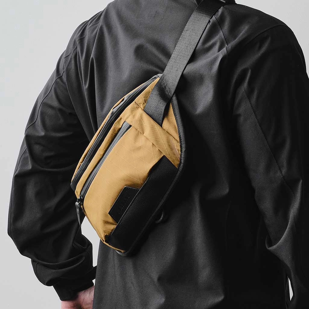 Bravo Sling Mini v2