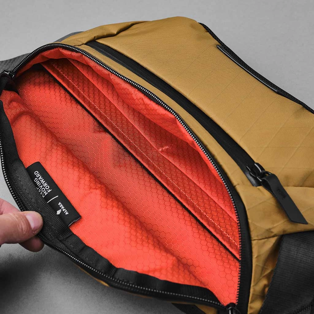 Bravo Sling Mini v2