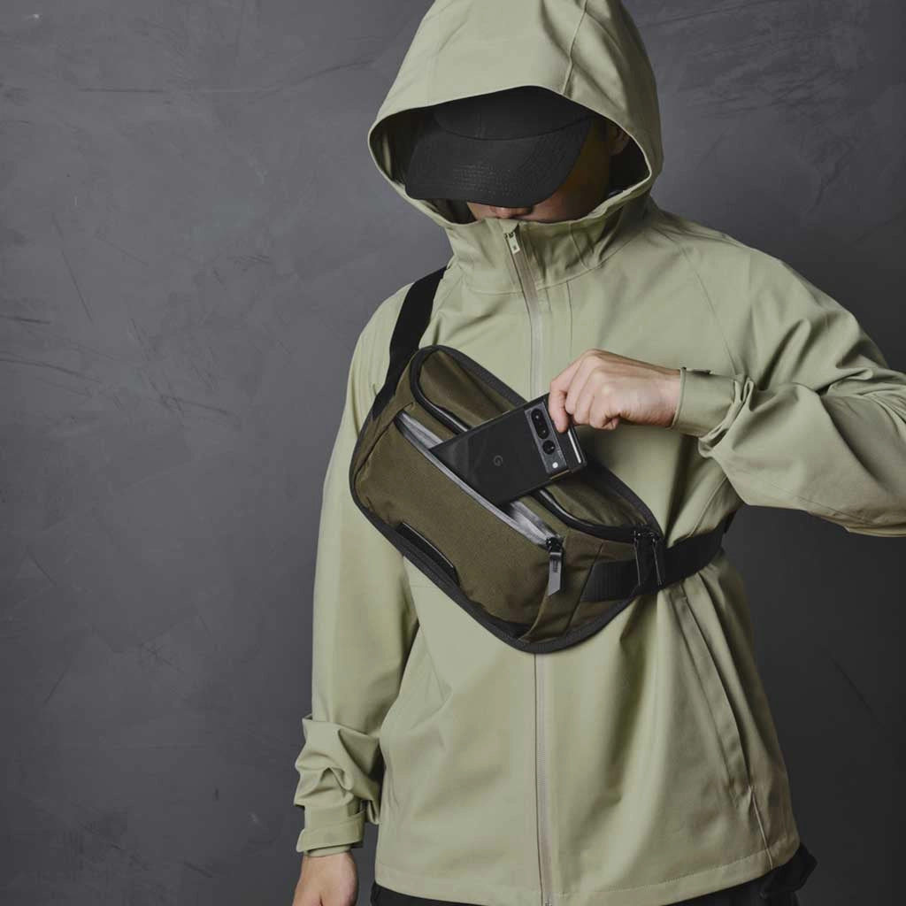 Bravo Sling Mini v2