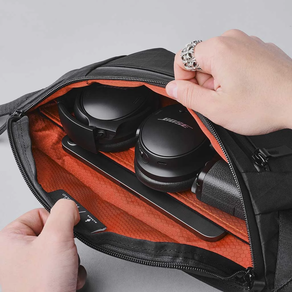Bravo Sling Mini v2