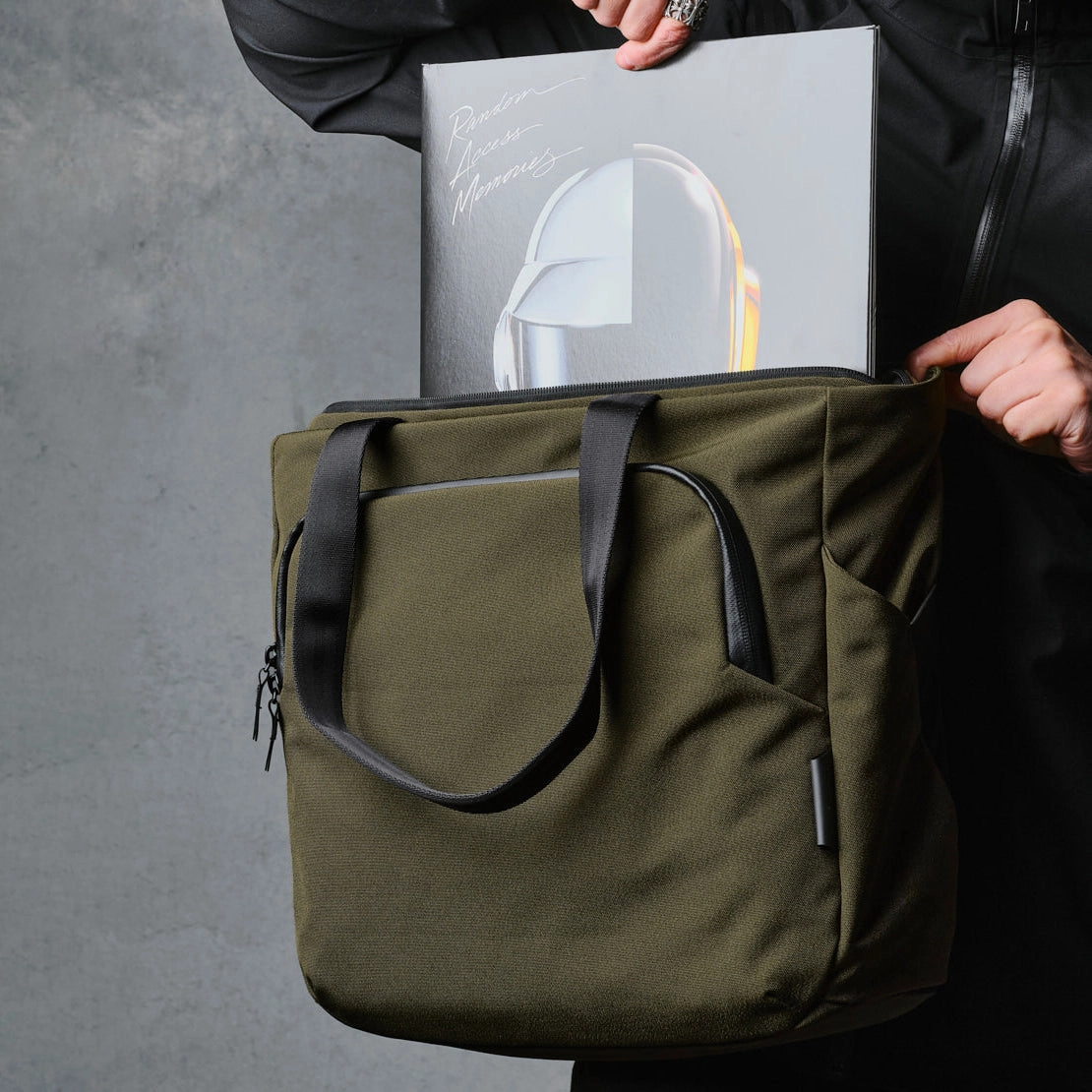 Bravo Tote