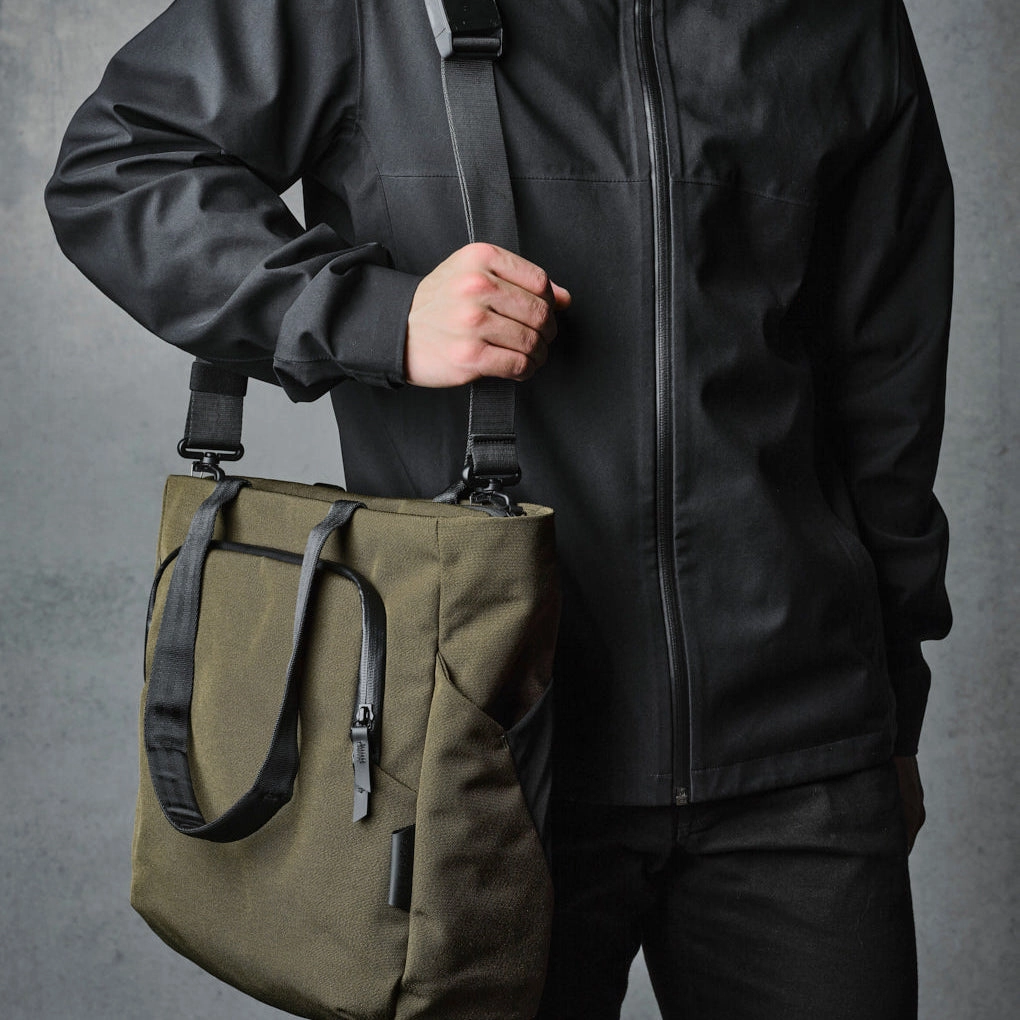 Bravo Tote