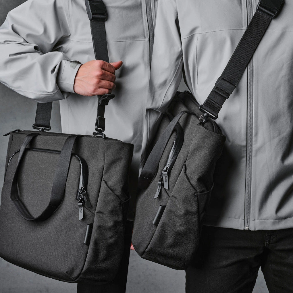 Bravo Tote