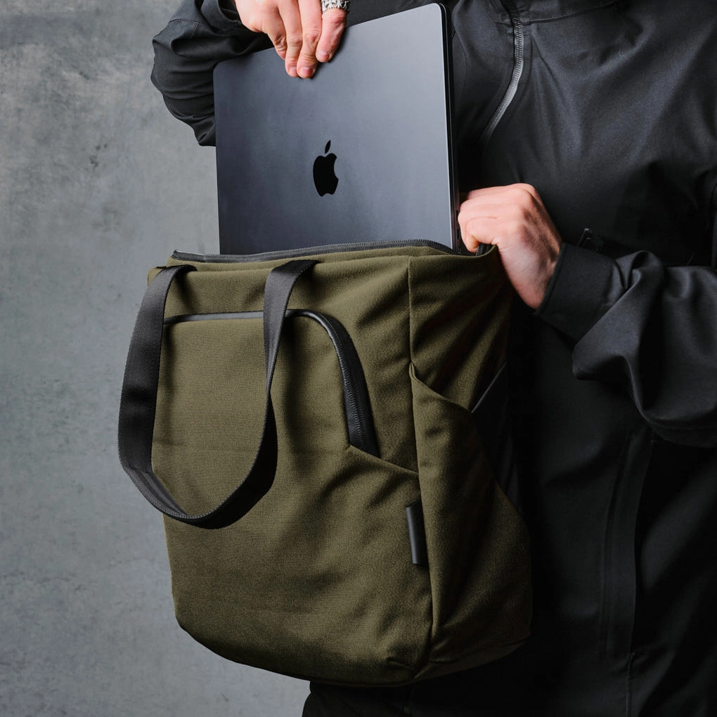 Bravo Tote