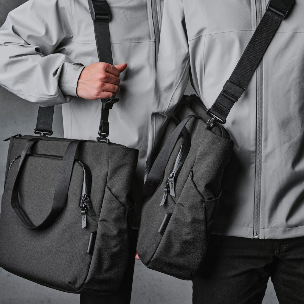 Bravo Tote